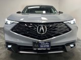 New 2025 Acura ADX A-Spec image 4