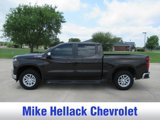 Used 2019 Chevrolet Silverado 1500 LT w/ All-Star Edition image 4