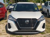 Used 2021 Nissan Kicks S image 2