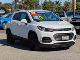 Certified 2022 Chevrolet Trax LT w/ Sport Edition image 3