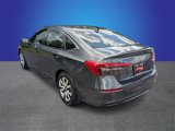 Used 2024 Honda Civic LX image 3