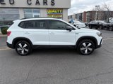 Used 2024 Volkswagen Taos S image 2
