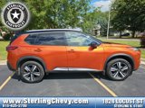 Used 2021 Nissan Rogue SL w/ Premium Package image 4