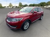 Used 2017 Lincoln MKX Select w/ Select Plus Package image 3