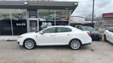 Used 2011 Lincoln MKS AWD w/ 201A Rapid Spec Order Code image 2