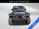 Used 2016 Jeep Wrangler Unlimited Rubicon image 2