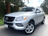 Used 2013 Mercedes-Benz ML 350 2WD image 2
