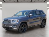 Used 2014 Jeep Grand Cherokee Altitude image 2