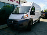 Used 2018 RAM ProMaster 1500 w/ Mopar Trailer Tow Group image 2
