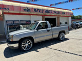 Used 2005 Chevrolet Silverado 1500 W/T image 2