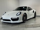 Used 2017 Porsche 911 Turbo image 3