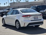 Used 2021 Toyota Corolla LE image 6