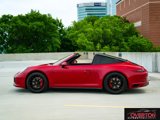 Used 2018 Porsche 911 Targa 4 GTS image 6