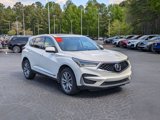 Used 2019 Acura RDX AWD w/ Technology Package image 3