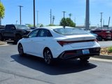Certified 2024 Hyundai Elantra SEL w/ Convenience Package image 4