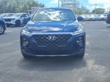 Used 2020 Hyundai Santa Fe SEL w/ Cargo Package image 2