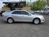Used 2012 Ford Fusion Hybrid image 2