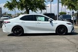 Used 2021 Toyota Camry XSE image 3