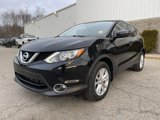 Used 2017 Nissan Rogue Sport SV image 4
