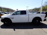 Certified 2019 RAM 1500 Classic Warlock w/ Electronics Group image 2