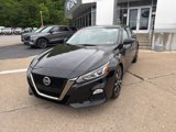 Used 2020 Nissan Altima 2.5 SR w/ Premium Package image 3