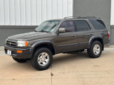 Used 1997 Toyota 4Runner Limited image 5
