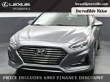 Used 2019 Hyundai Sonata SE image 3