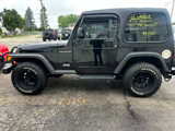 Used 2002 Jeep Wrangler SE image 6