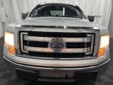 Used 2013 Ford F150 XLT image 3