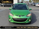 Used 2012 MAZDA MAZDA2 Touring image 2