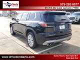 New 2025 GMC Acadia Elevation w/ Elevation Premium Package image 5
