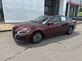 Used 2023 Nissan Altima 2.5 SV image 2