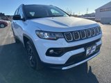 New 2025 Jeep Compass Limited image 6