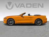 Used 2019 Ford Mustang Premium w/ Equipment Group 201A image 3