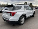 New 2025 Ford Explorer Active image 3