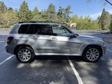 Used 2011 Mercedes-Benz GLK 350 4MATIC image 4