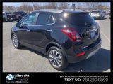 Certified 2022 Buick Encore Preferred w/ Safety Package image 5