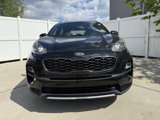 Used 2020 Kia Sportage S w/ S Sunroof Package image 5
