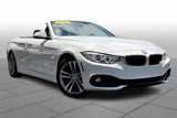 Used 2016 BMW 428i Convertible image 2