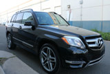 Used 2015 Mercedes-Benz GLK 350 4MATIC image 4