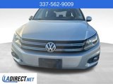 Used 2013 Volkswagen Tiguan SE image 3
