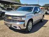 Used 2022 Chevrolet Silverado 1500 LTZ w/ Technology Package image 2