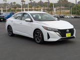 Used 2024 Nissan Sentra SV image 3