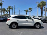 Used 2015 Acura MDX SH-AWD w/ Advance Package image 3
