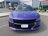 Used 2018 Dodge Charger GT w/ Blacktop Package image 6