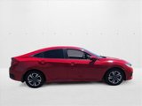 Used 2018 Honda Civic LX image 4