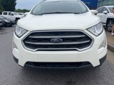 Used 2020 Ford EcoSport SE w/ SE Convenience Package image 4