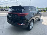 Used 2017 Kia Sportage LX image 5