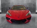 Used 2020 Chevrolet Corvette Stingray Premium Cpe w/ 3LT Preferred Equipment Group image 2