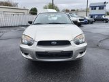 Used 2005 Subaru Impreza RS image 2